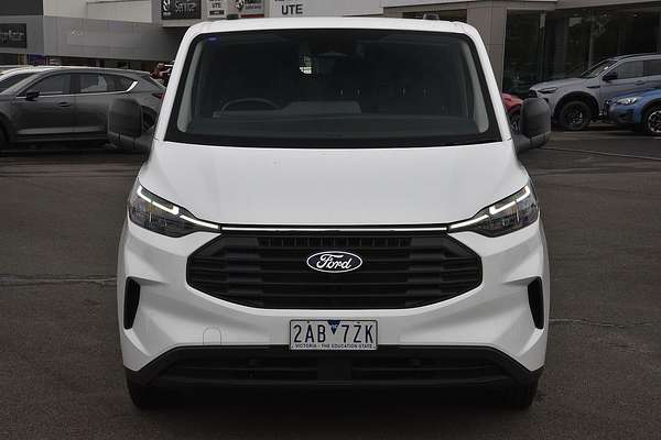 2024 Ford Transit Custom Trend 320S AV SWB