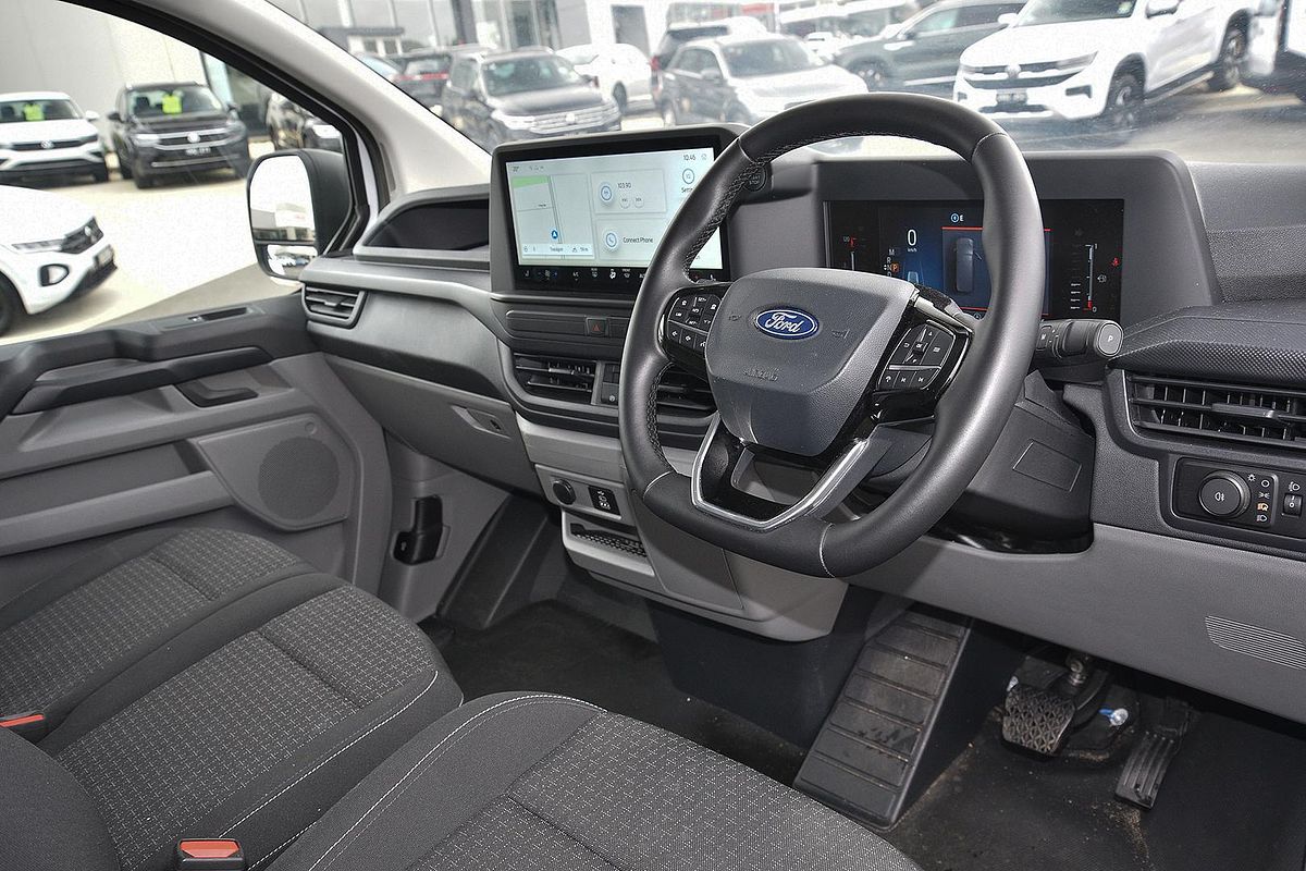 2024 Ford Transit Custom Trend 320S AV SWB