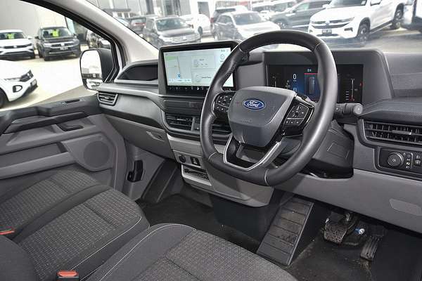 2024 Ford Transit Custom Trend 320S AV SWB
