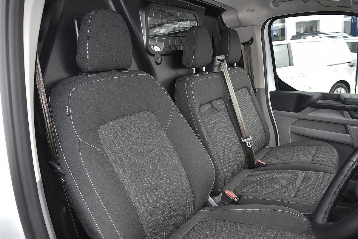 2024 Ford Transit Custom Trend 320S AV SWB