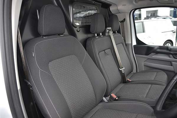 2024 Ford Transit Custom Trend 320S AV SWB