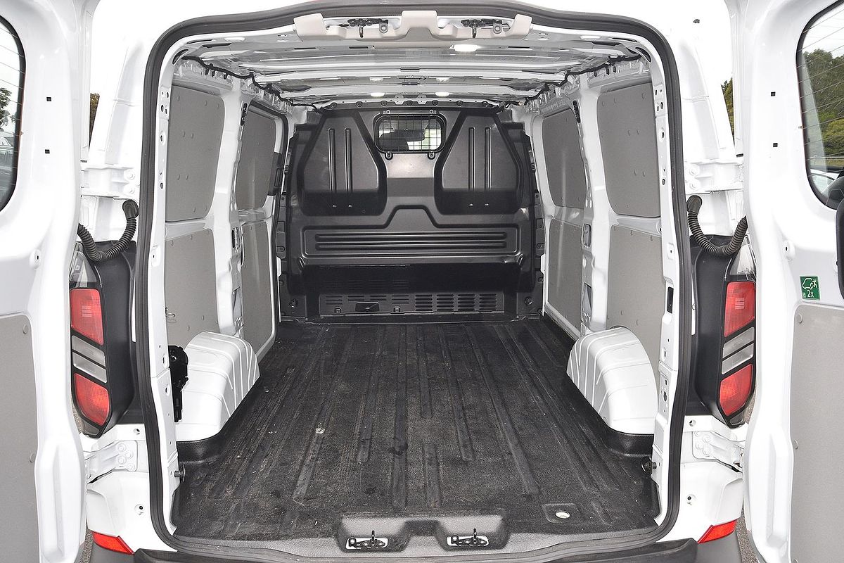 2024 Ford Transit Custom Trend 320S AV SWB