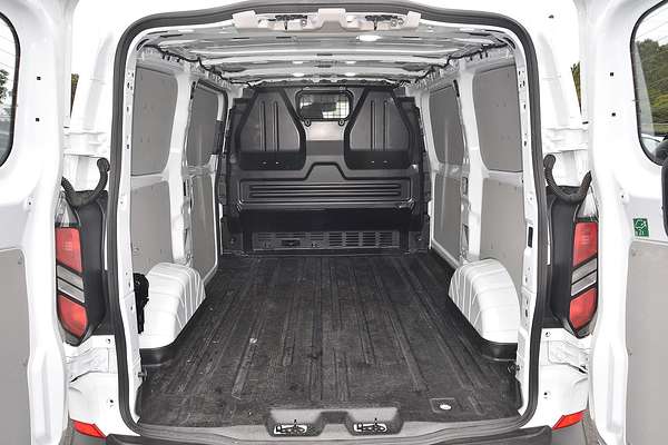 2024 Ford Transit Custom Trend 320S AV SWB