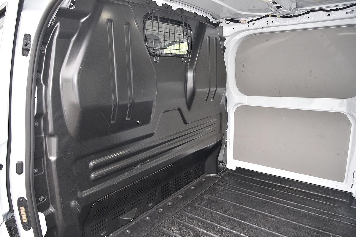 2024 Ford Transit Custom Trend 320S AV SWB