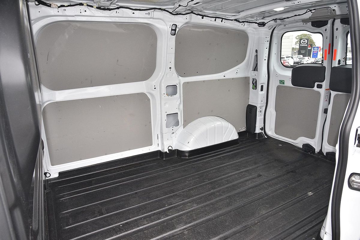 2024 Ford Transit Custom Trend 320S AV SWB
