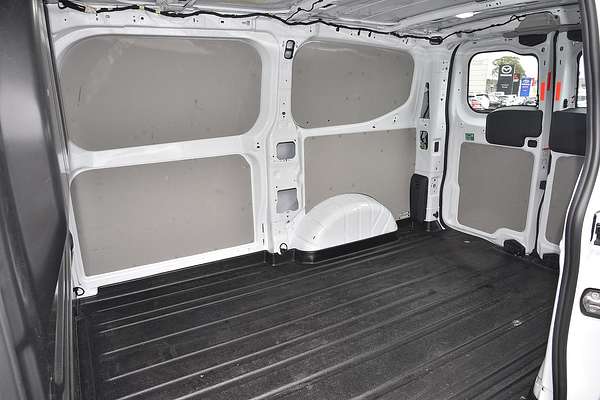 2024 Ford Transit Custom Trend 320S AV SWB
