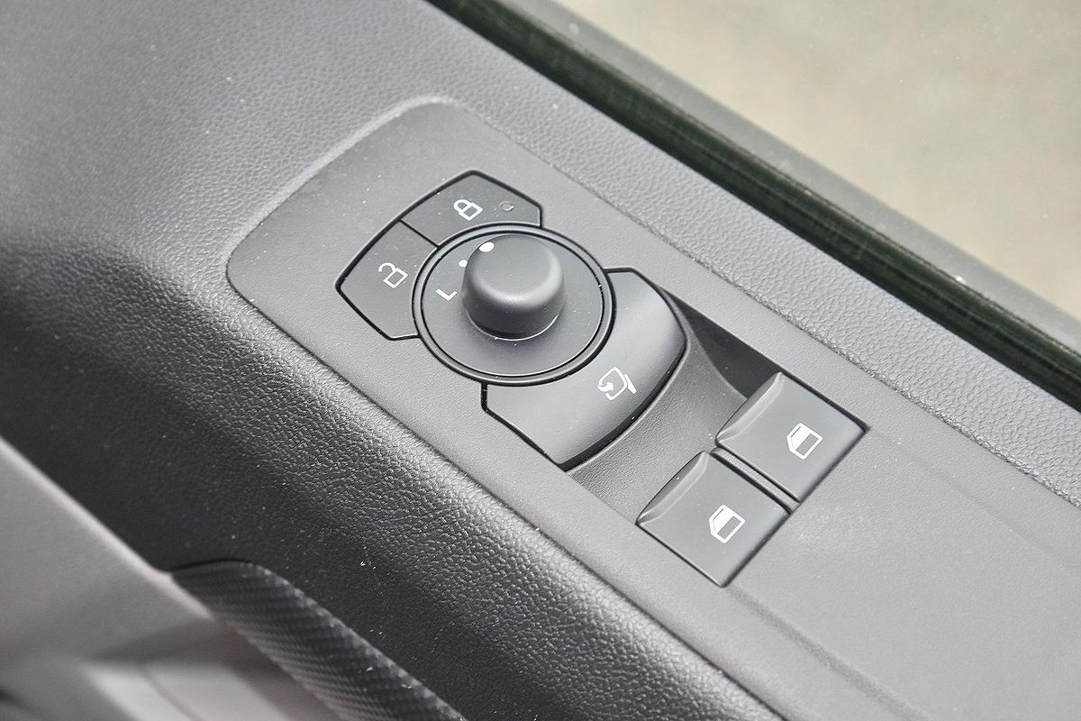 2024 Ford Transit Custom Trend 320S AV SWB