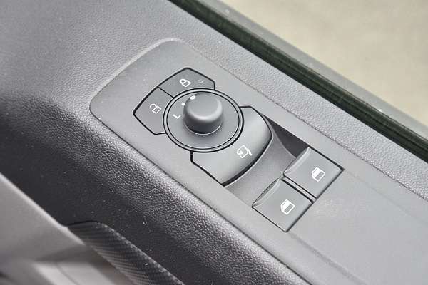2024 Ford Transit Custom Trend 320S AV SWB