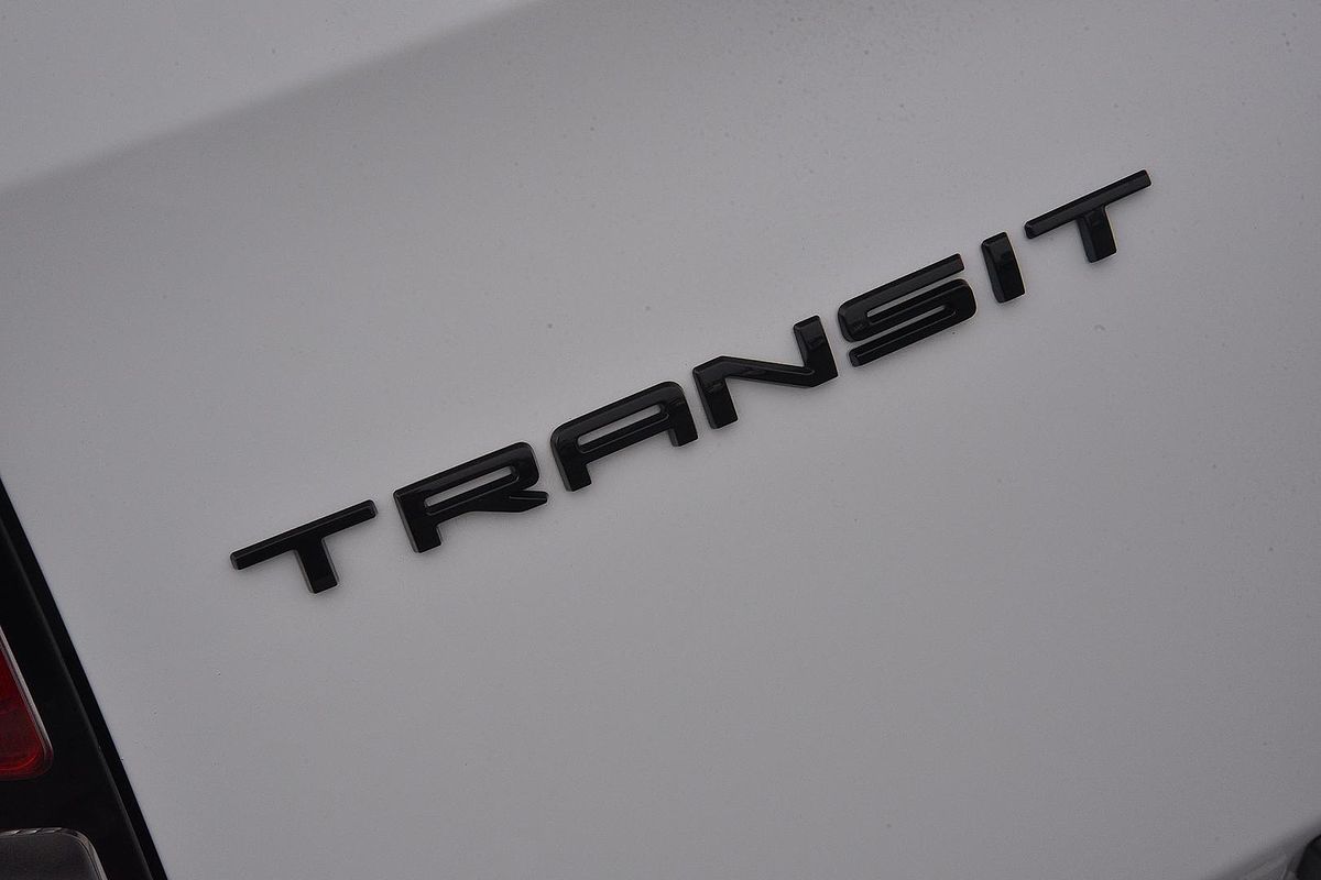 2024 Ford Transit Custom Trend 320S AV SWB