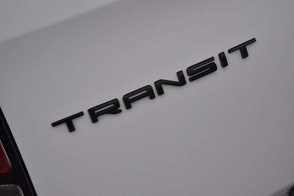 2024 Ford Transit Custom Trend 320S AV SWB