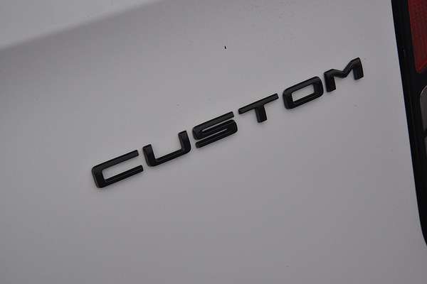 2024 Ford Transit Custom Trend 320S AV SWB
