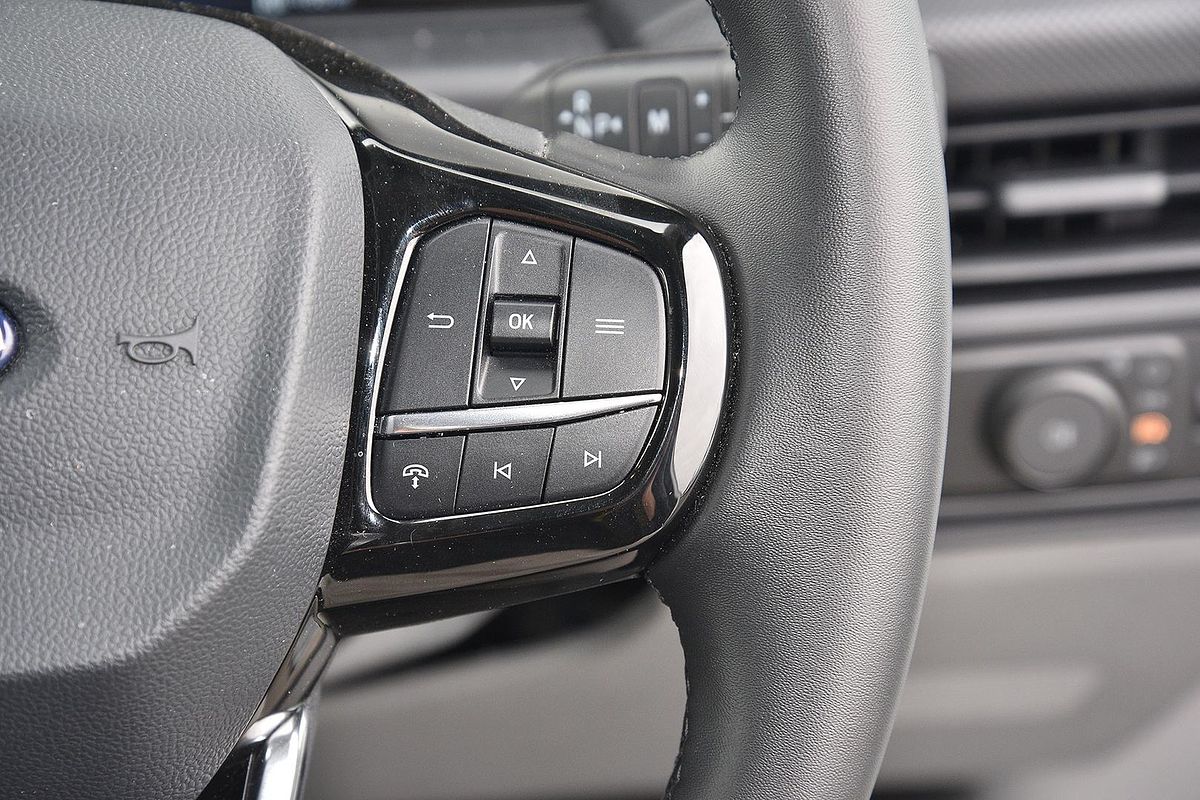 2024 Ford Transit Custom Trend 320S AV SWB