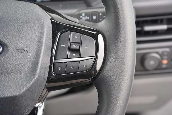 2024 Ford Transit Custom Trend 320S AV SWB