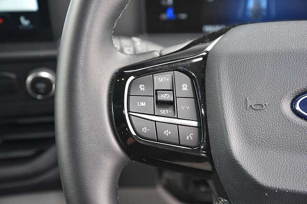 2024 Ford Transit Custom Trend 320S AV SWB