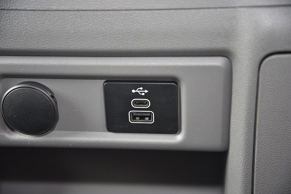 2024 Ford Transit Custom Trend 320S AV SWB