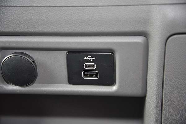 2024 Ford Transit Custom Trend 320S AV SWB