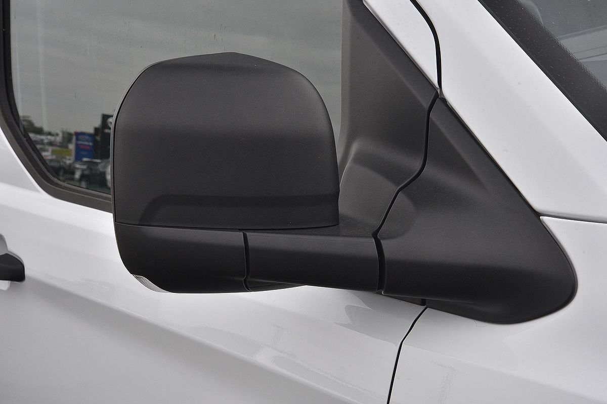 2024 Ford Transit Custom Trend 320S AV SWB