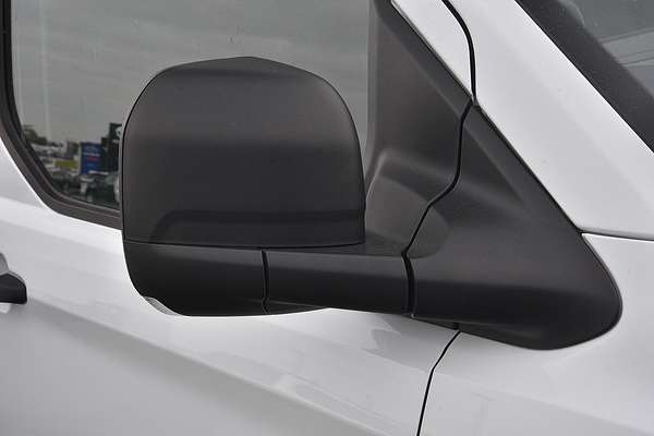 2024 Ford Transit Custom Trend 320S AV SWB