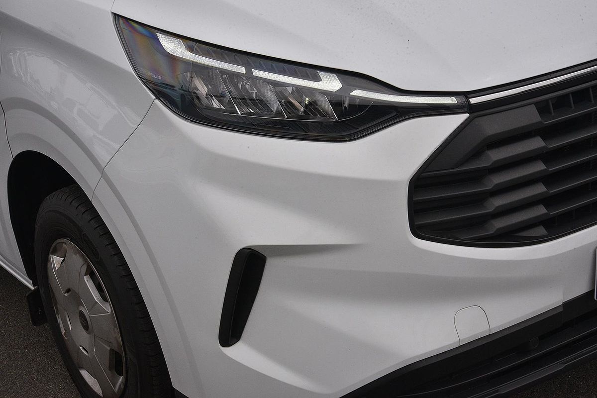 2024 Ford Transit Custom Trend 320S AV SWB
