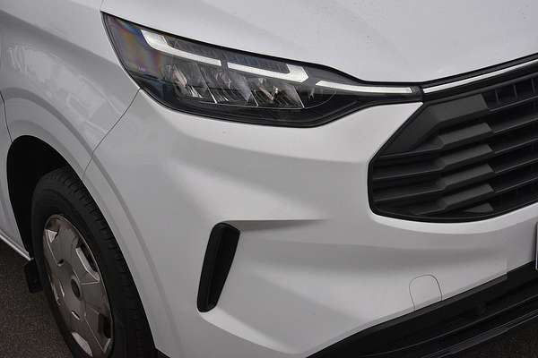 2024 Ford Transit Custom Trend 320S AV SWB