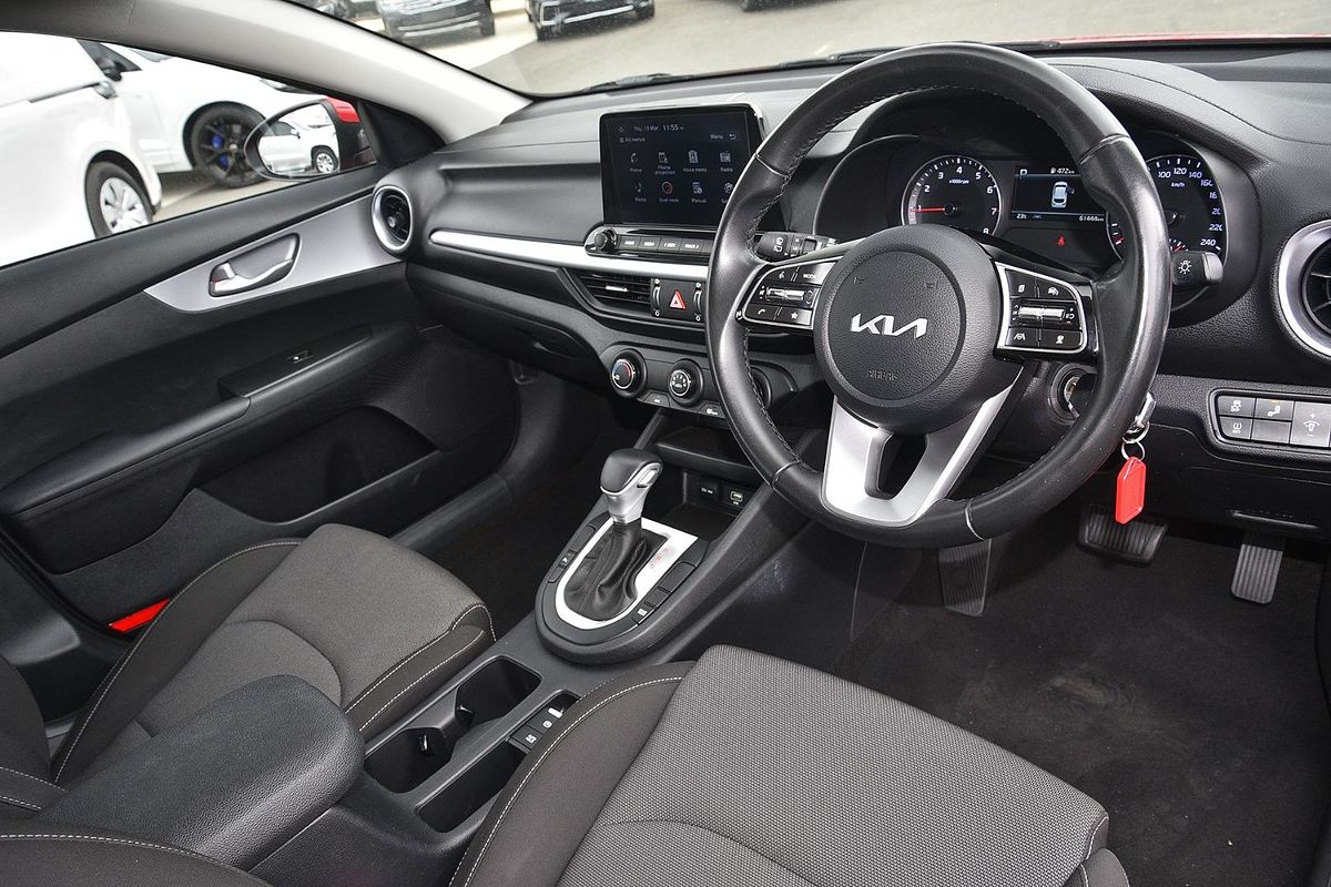 2022 Kia Cerato S BD
