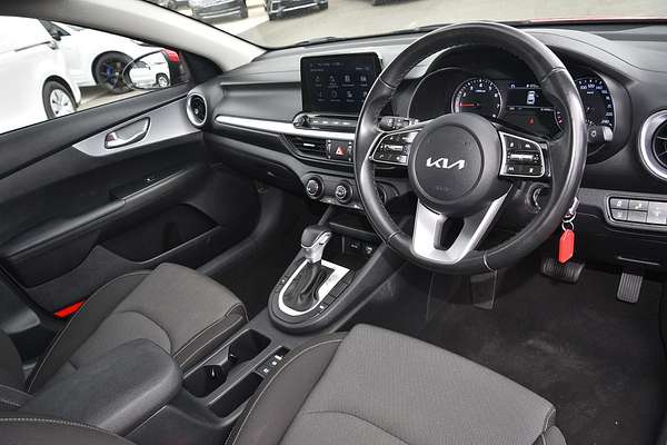 2022 Kia Cerato S BD