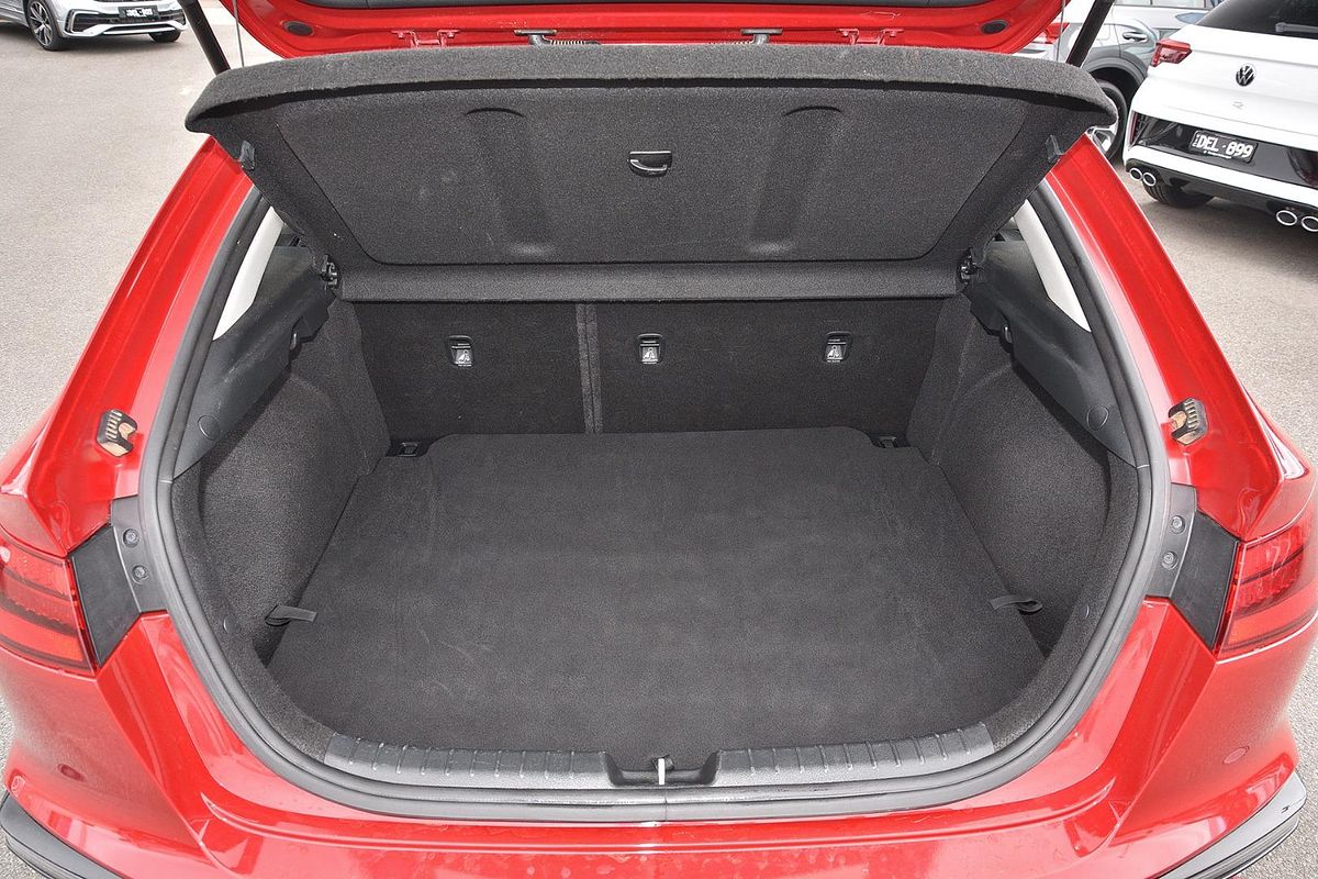 2022 Kia Cerato S BD