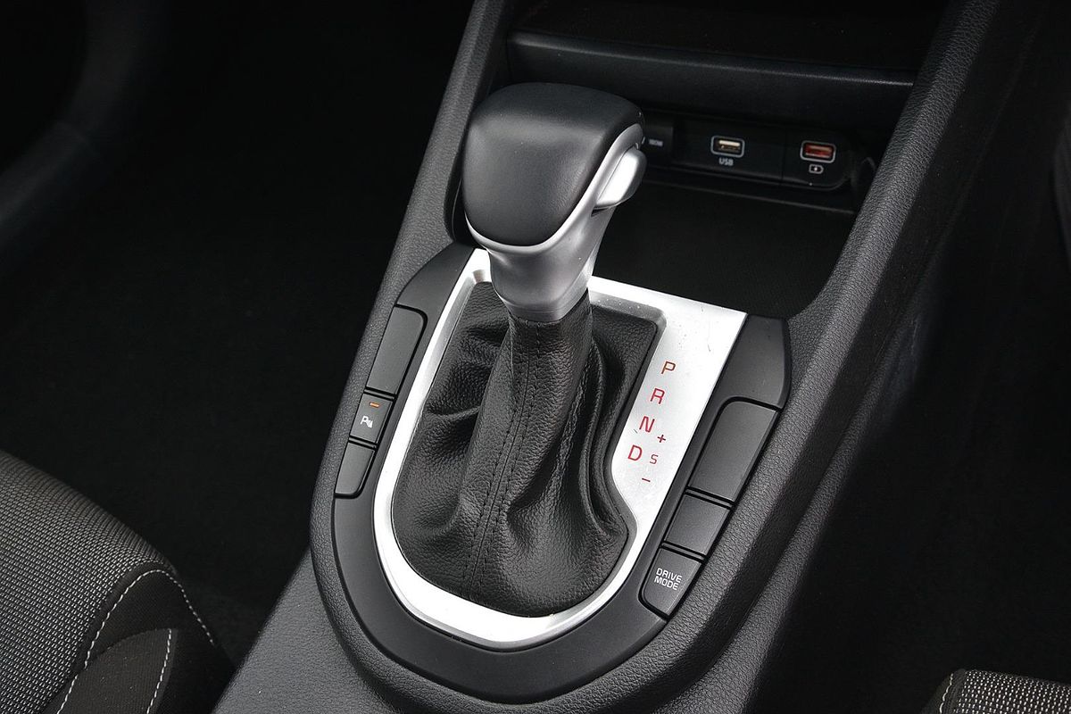 2022 Kia Cerato S BD