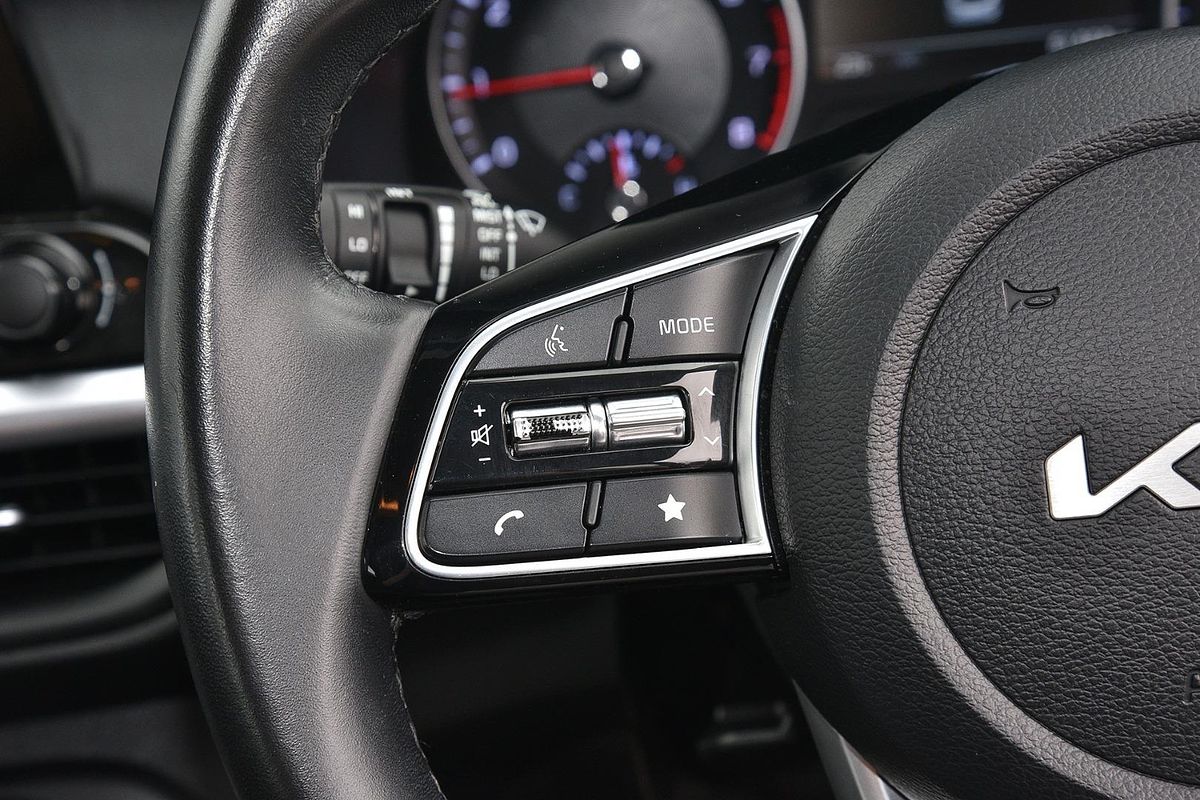 2022 Kia Cerato S BD