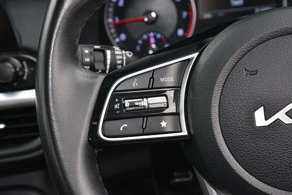 2022 Kia Cerato S BD