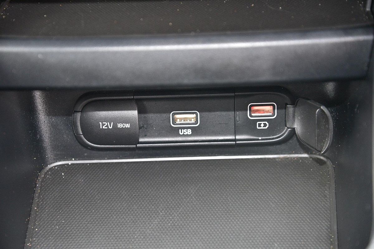 2022 Kia Cerato S BD