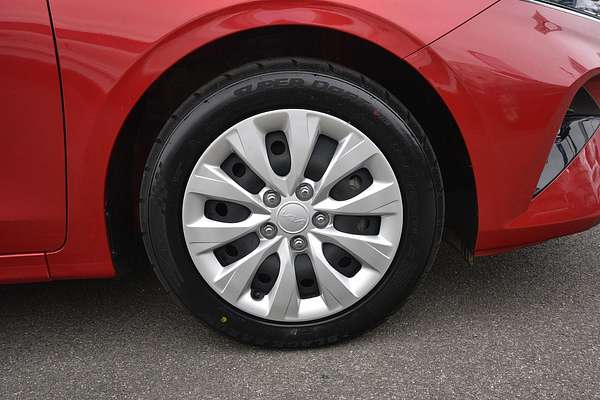 2022 Kia Cerato S BD