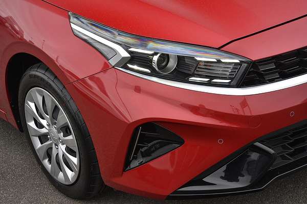 2022 Kia Cerato S BD