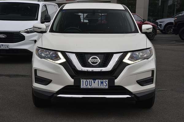 2019 Nissan X-TRAIL ST T32 Series II