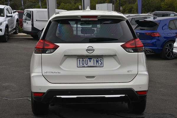 2019 Nissan X-TRAIL ST T32 Series II