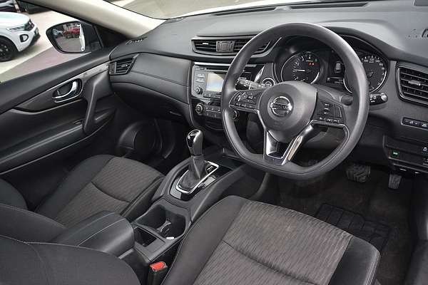 2019 Nissan X-TRAIL ST T32 Series II