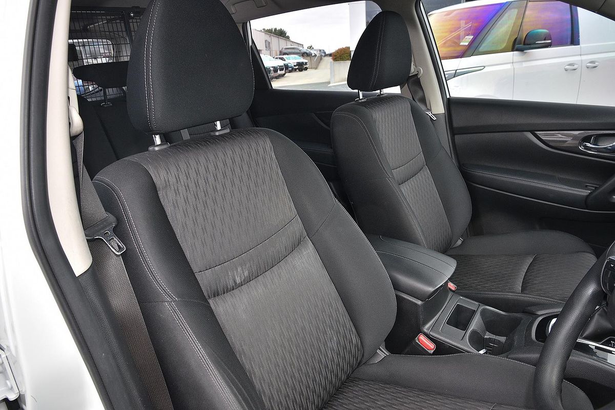 2019 Nissan X-TRAIL ST T32 Series II