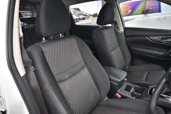 2019 Nissan X-TRAIL ST T32 Series II