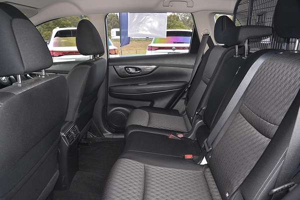 2019 Nissan X-TRAIL ST T32 Series II
