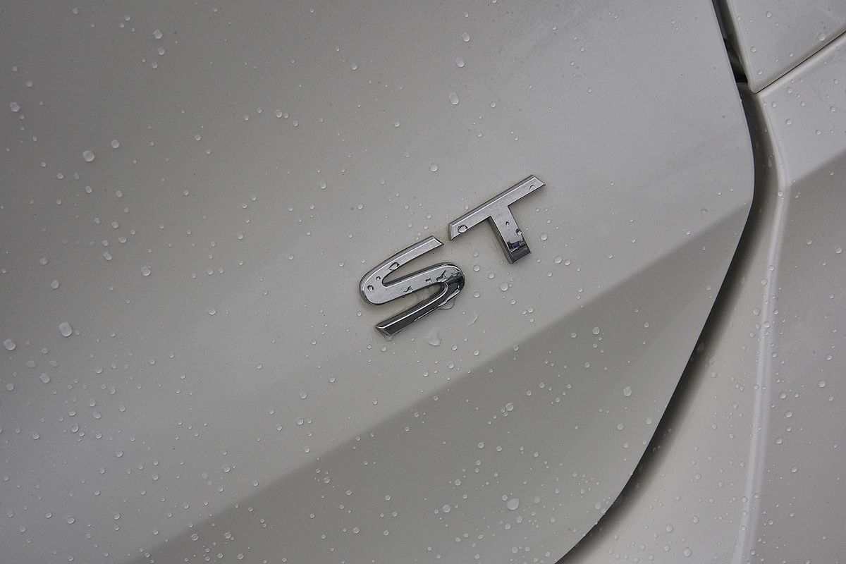 2019 Nissan X-TRAIL ST T32 Series II
