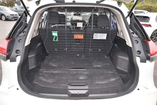 2019 Nissan X-TRAIL ST T32 Series II
