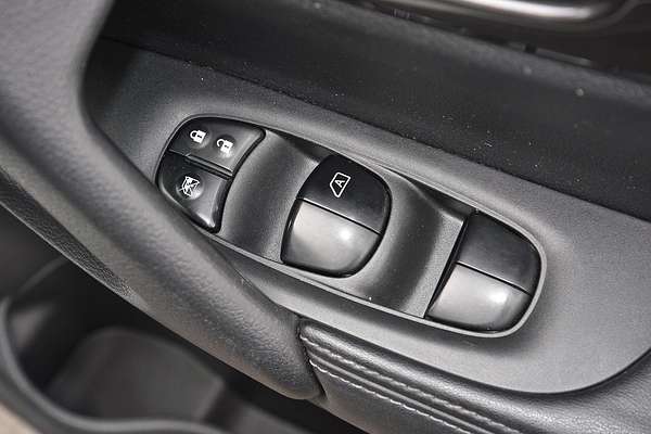 2019 Nissan X-TRAIL ST T32 Series II