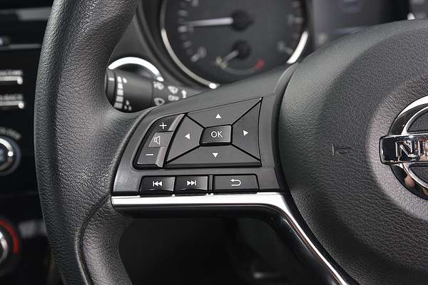 2019 Nissan X-TRAIL ST T32 Series II