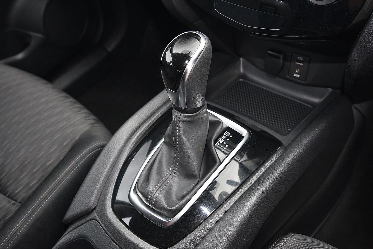 2019 Nissan X-TRAIL ST T32 Series II
