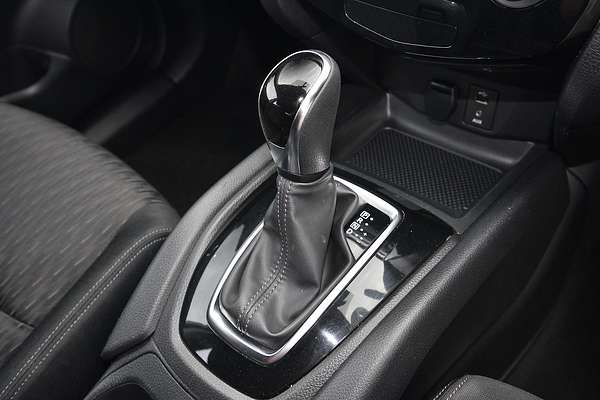 2019 Nissan X-TRAIL ST T32 Series II