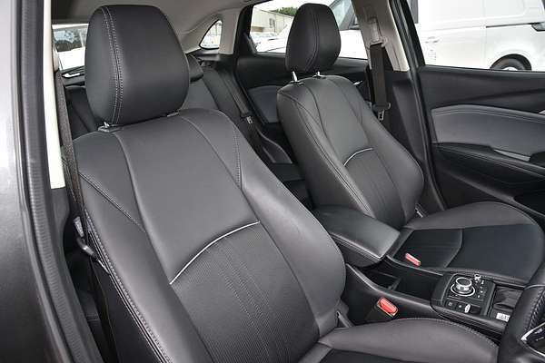 2022 Mazda CX-3 sTouring DK