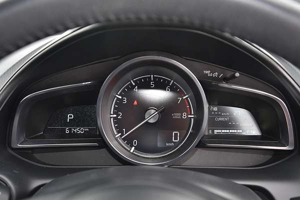 2022 Mazda CX-3 sTouring DK