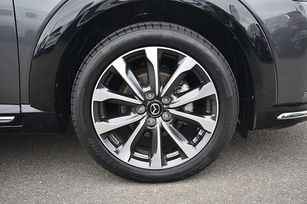 2022 Mazda CX-3 sTouring DK