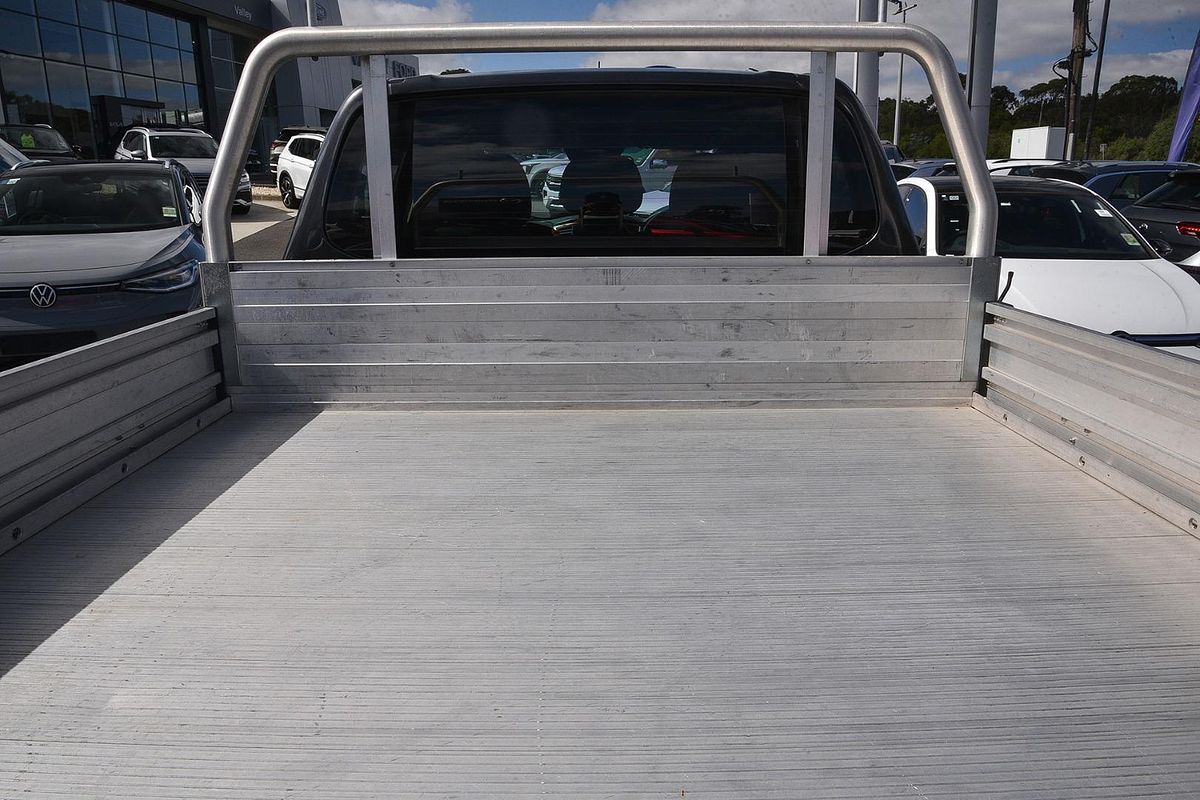2019 Mitsubishi Triton GLX+ MR 4X4
