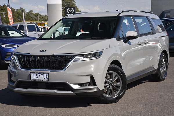 2021 Kia Carnival S KA4